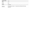 Thermaster PG150FE-XG - Wet & Dry Bain Marie Display