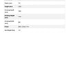 Thermaster PG180FE-YG - Heated Bain Marie Display