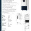 Normann PLUS.10.RO - Free Standing Blast Chiller