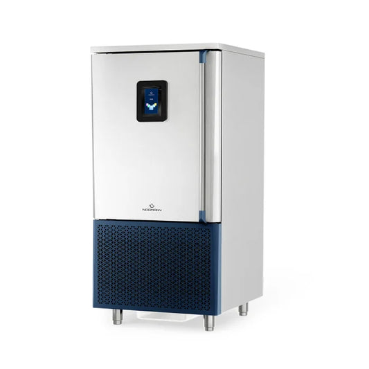 Normann PLUS.10.SF - Free Standing Blast Chiller
