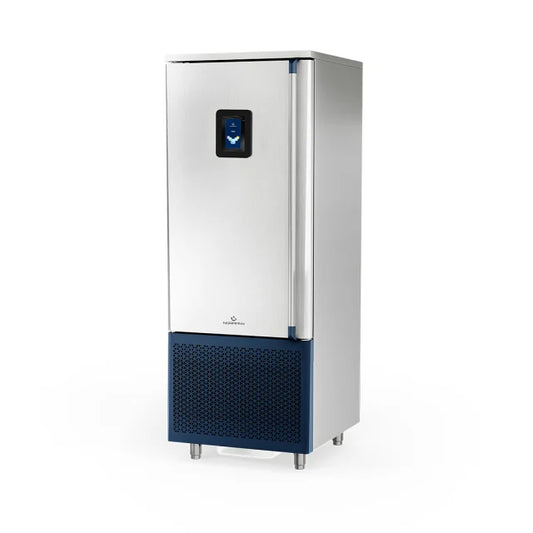 Normann PLUS.15.RO - Free Standing Blast Chiller