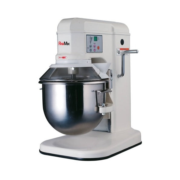 Promix PM-07 - Planetary Mixer