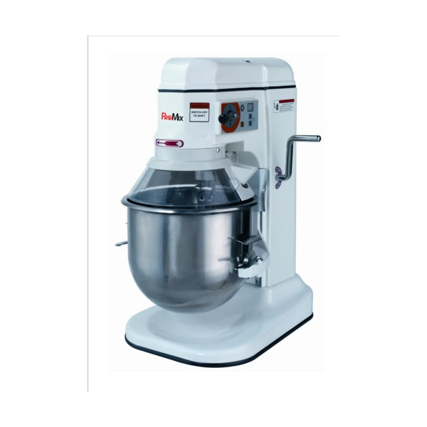 Promix PM-12 - Planetary Mixer