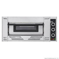 Baker Max PMG-9 - Deck Oven