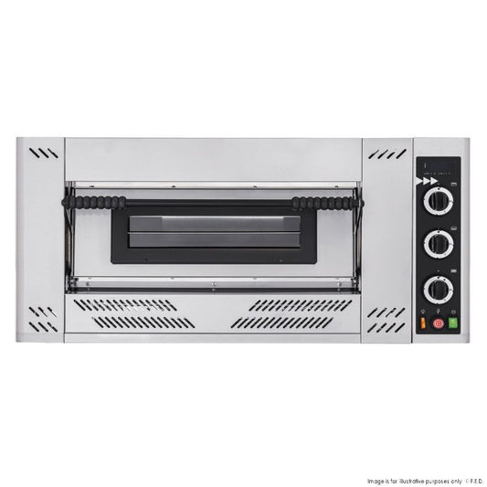 Baker Max PMG-9 - Deck Oven