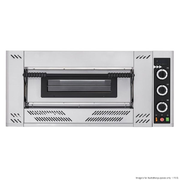 Baker Max PMG-9 - Deck Oven