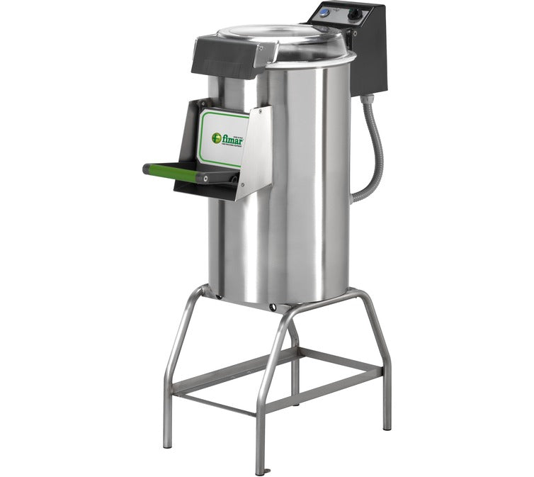Fimar PPF10 - Potato Peeler