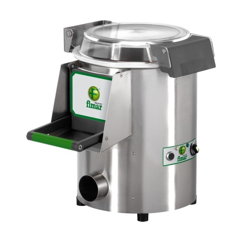 Fimar PPN5 - Potato Peeler
