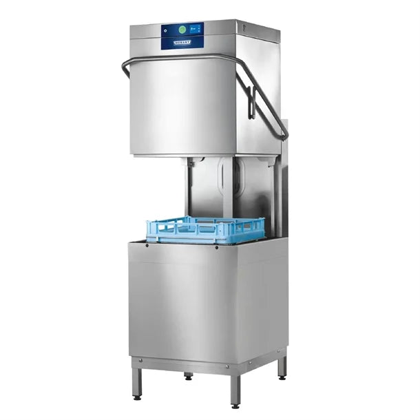 Hobart PROFI AMX-V - Pass Through Dishwasher