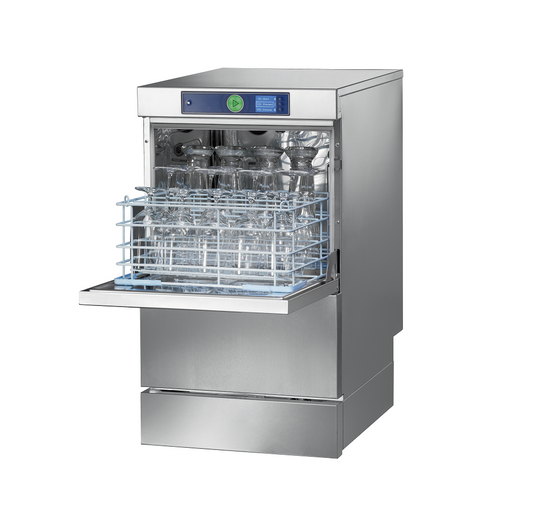 Hobart PROFI GCROI - Undercounter Glasswasher