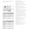 Hobart PROFI FX - Undercounter Dishwasher