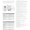 Hobart PROFI GCROI - Undercounter Glasswasher