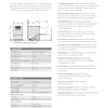 Hobart PROFI GC - Undercounter Glasswasher
