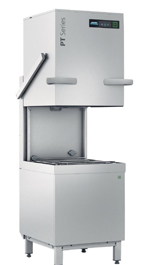Winterhalter PT-M - Pass Through Dishwasher