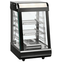 Benchstar PW-RT/380/TGE - Pie Warmer