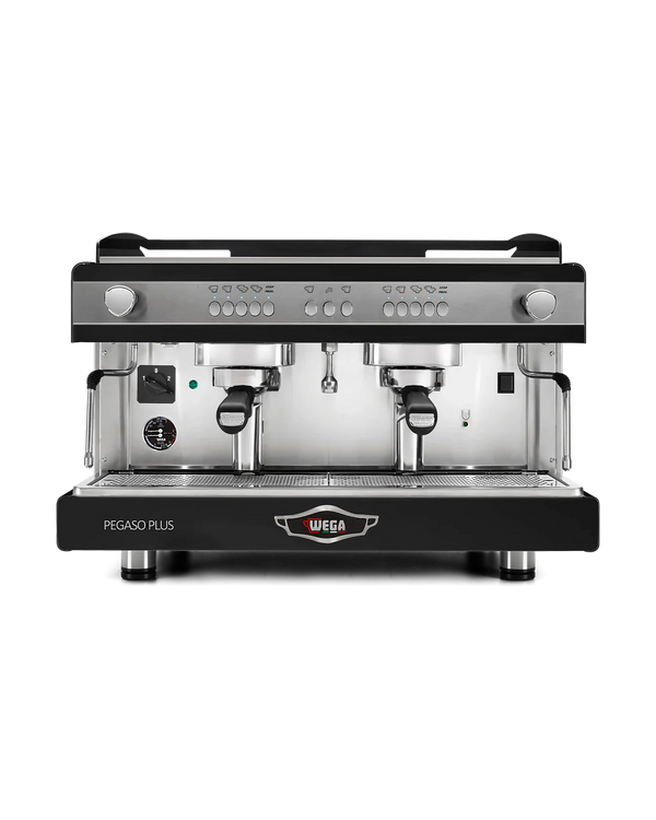 Wega Pegaso Plus EVD2 - 2 Group Coffee Machine