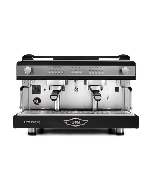 Wega Pegaso Plus EVD3 - 3 Group Coffee Machine