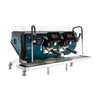 Barista Attitude Pilot EVD3 - 3 Group Coffee Machine