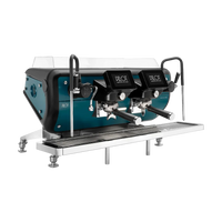 Barista Attitude Pilot EVD3 - 3 Group Coffee Machine