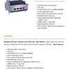 Gasmax QR-24ELPG - Char Grill