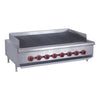 Gasmax QR-48ELPG - Char Grill