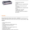 Gasmax QR-48ELPG - Char Grill