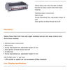 Gasmax QR-48E - Char Grill