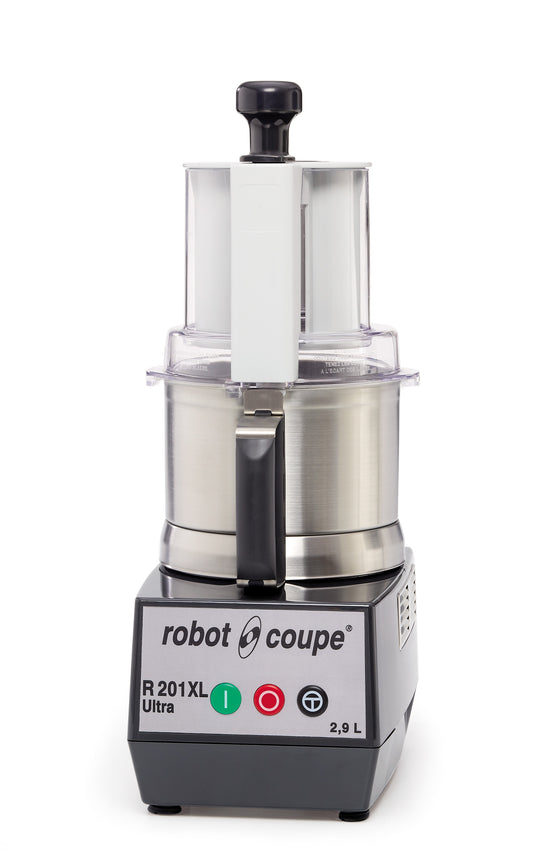 Robot Coupe R201XL Ultra - Food Processor