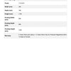 Frymax RC400ELPG - Fryer