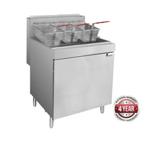 Frymax RC500E - Fryer