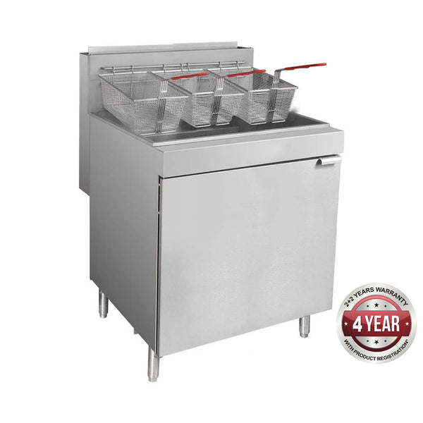 Frymax RC500E - Fryer