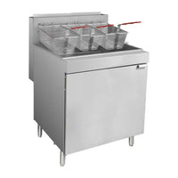 Frymax RC500ELPG - Fryer