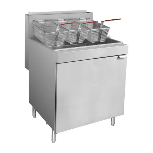 Frymax RC500ELPG - Fryer