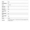 Frymax RC500ELPG - Fryer