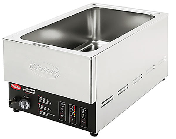 Hatco RCTHW-6 - Pasta Cooker