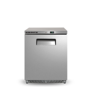 SKOPE ReFlex RF6.UBR.1.SD - Underbench Fridge