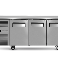SKOPE ReFlex RF7.UBF.3.SD - Underbench Freezer