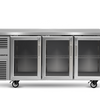 SKOPE ReFlex RF7.UBR.3.GD - Underbench Fridge