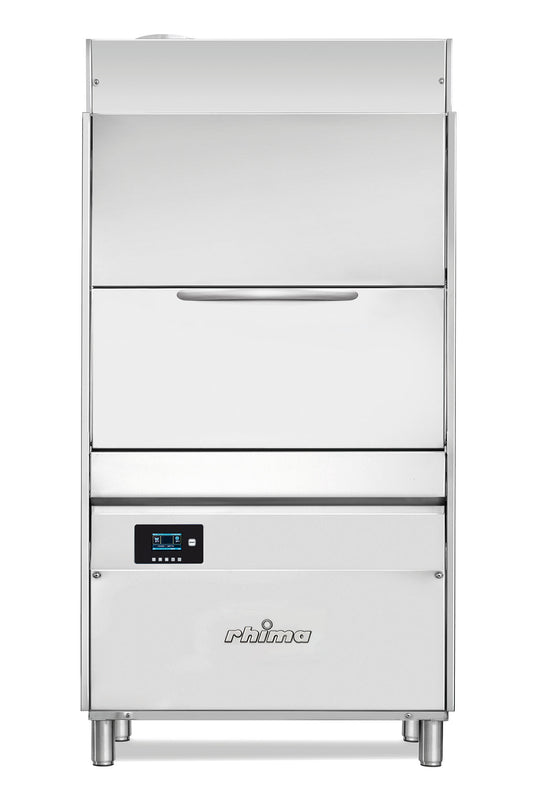Rhima RP3 HR - Pot & Utensil Washer