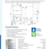 Rhima RP3 - Pot and Utensil Washer