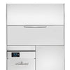 Rhima RP4 HR - Pot and Utensil Washer with Heat Recovery Unit