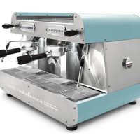 Orchestrale RadioFonica - 2 Group Coffee Machine