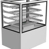 Festive Regent RH6 - Heated Display Cabinet