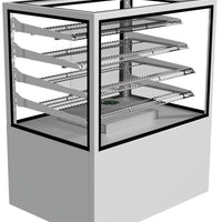 Festive Regent RH6 - Heated Display Cabinet