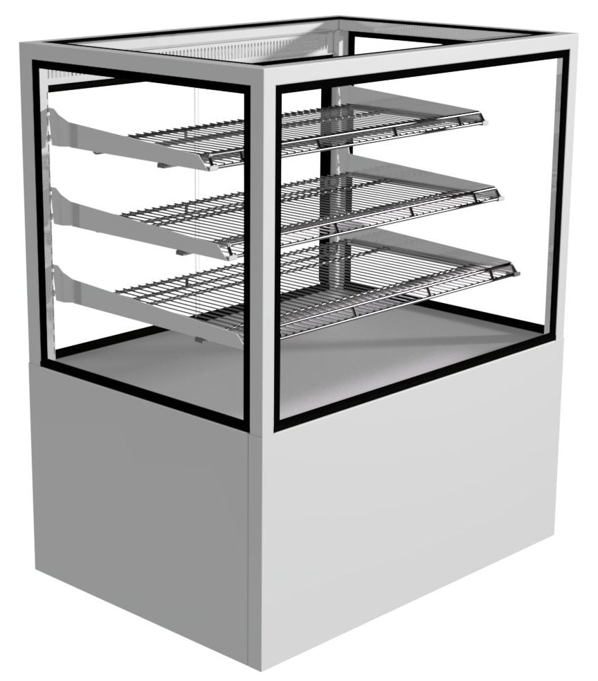 Festive Regent RA18 - Ambient Display Cabinet