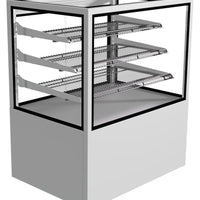 Festive Regent RA9 - Ambient Display Cabinet