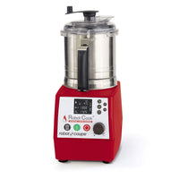 Robot Coupe Robot Cook - Heating Cutter/Blender