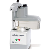 Robot Coupe CL40 - Veg Prep Machine