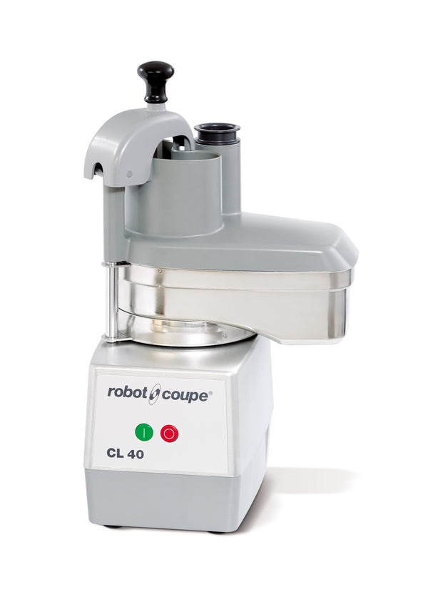Robot Coupe CL40 - Veg Prep Machine