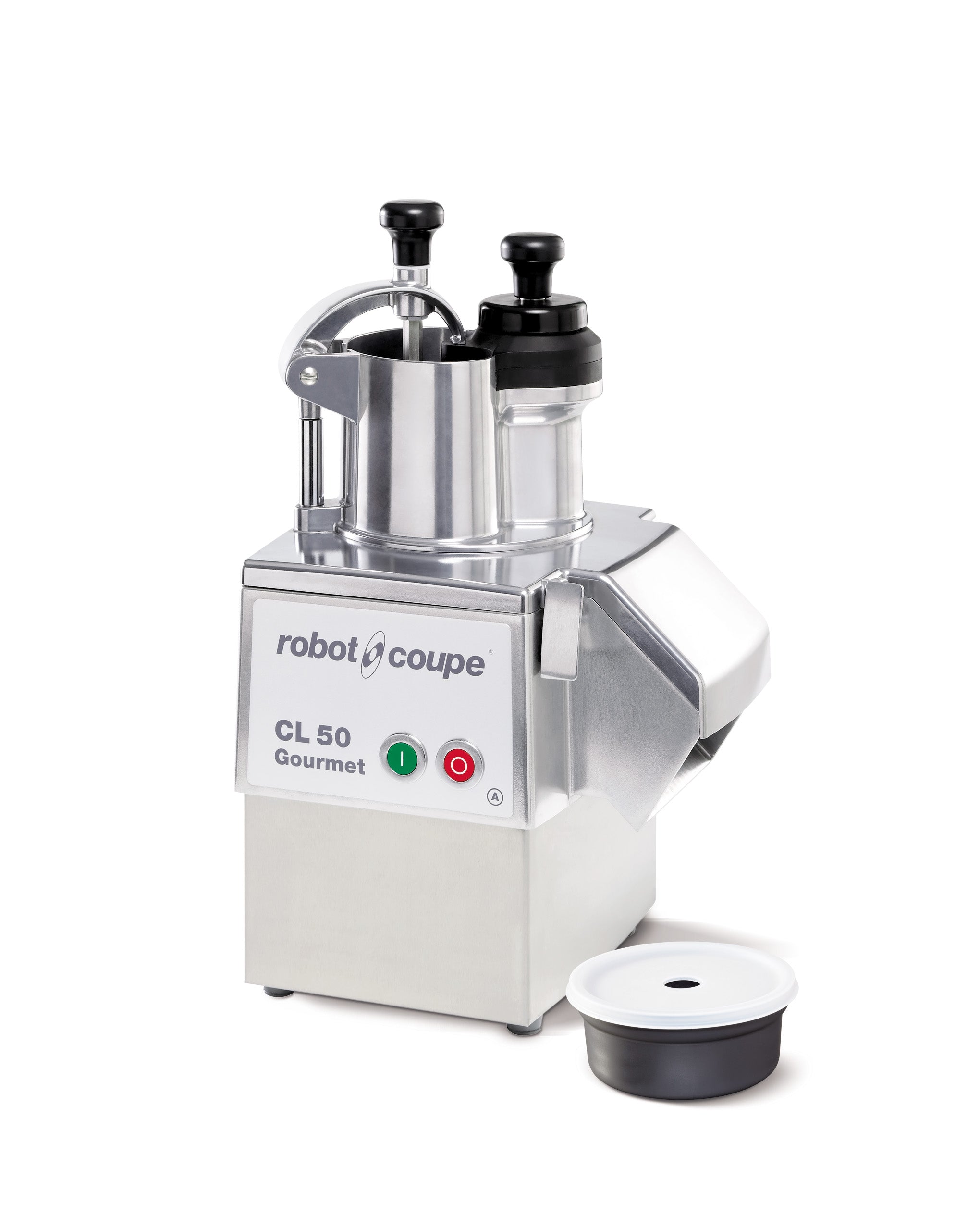 Robot Coupe CL50 Gourmet - Veg Prep Machine